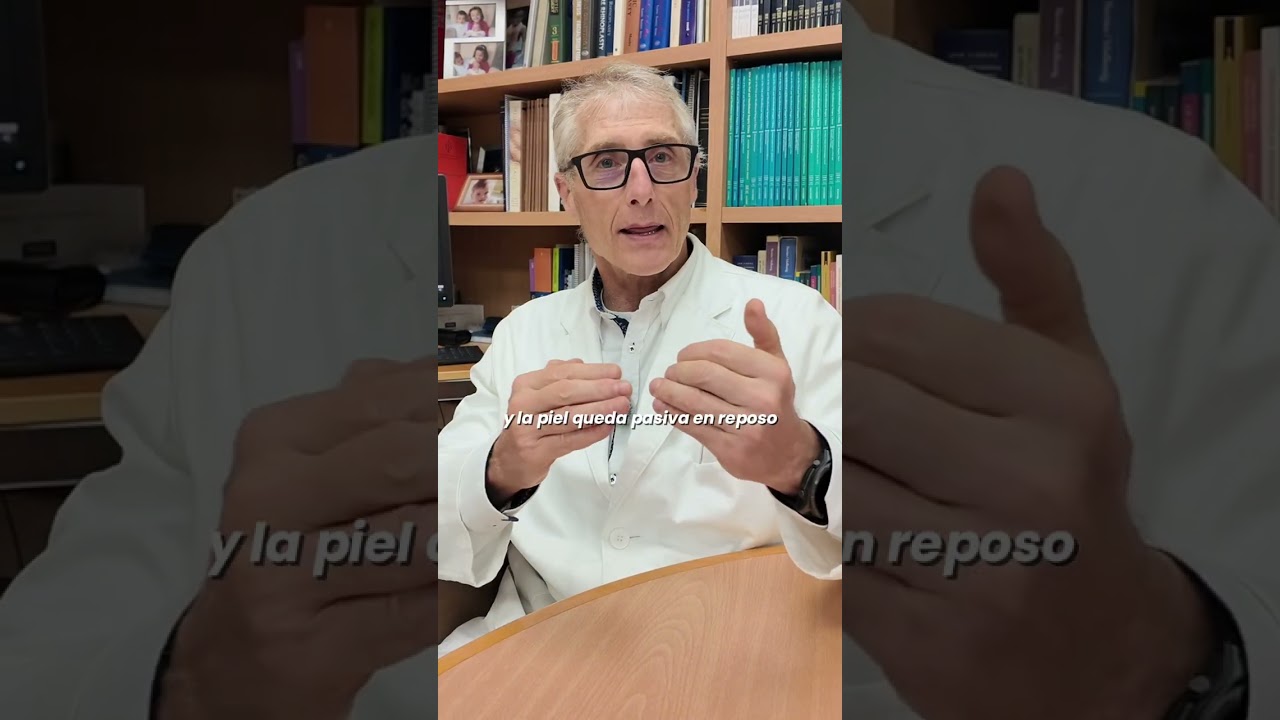 El DEEP PLANE LIFT: estándar de oro en rejuvenecimiento facial | Explicación médica