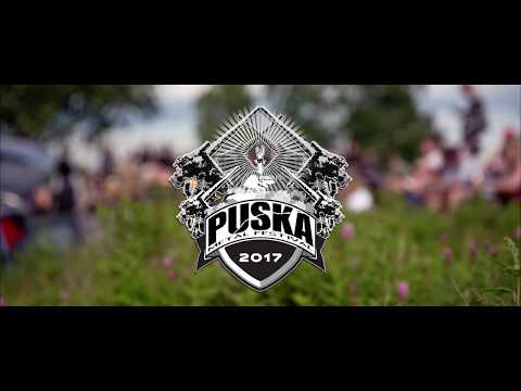 Puska Metal Festival 08.07.2017
