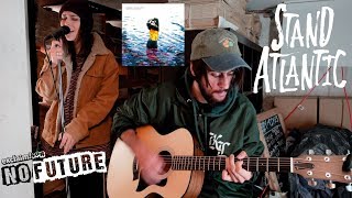 Stand Atlantic - "Toothpick" (Acoustic) | No Future chords