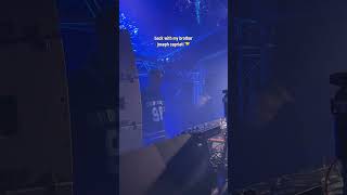 Adam Beyer b2b Joseph Capriati at Drumcode Mallorca.