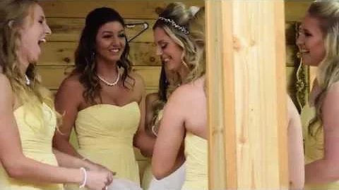 Treadway Wedding - Full Video