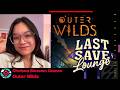 Outer Wilds and the Power of Knowledge Games with Chelsea Blossom Games