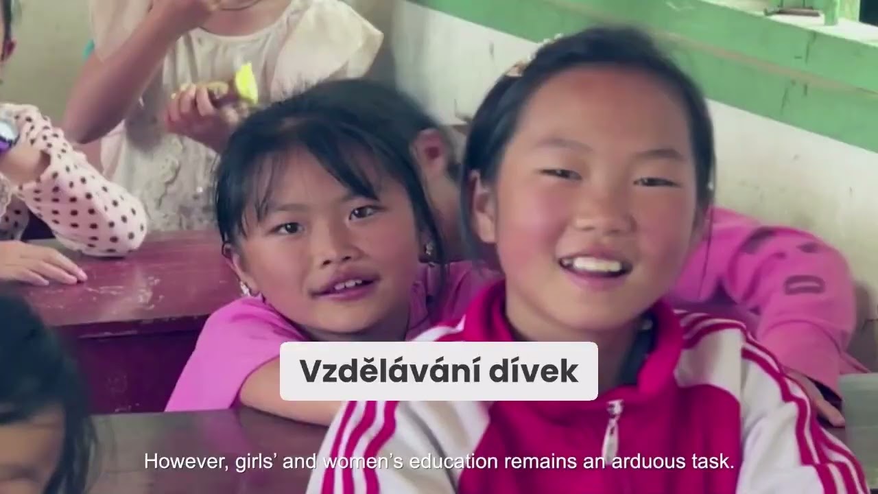 video