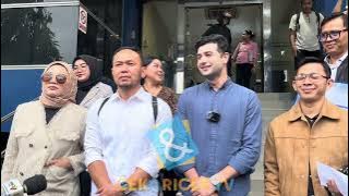 Download lagu AKASH ELAHI LY REPORTS VENNY ALBERTI FOR DEFAMATION