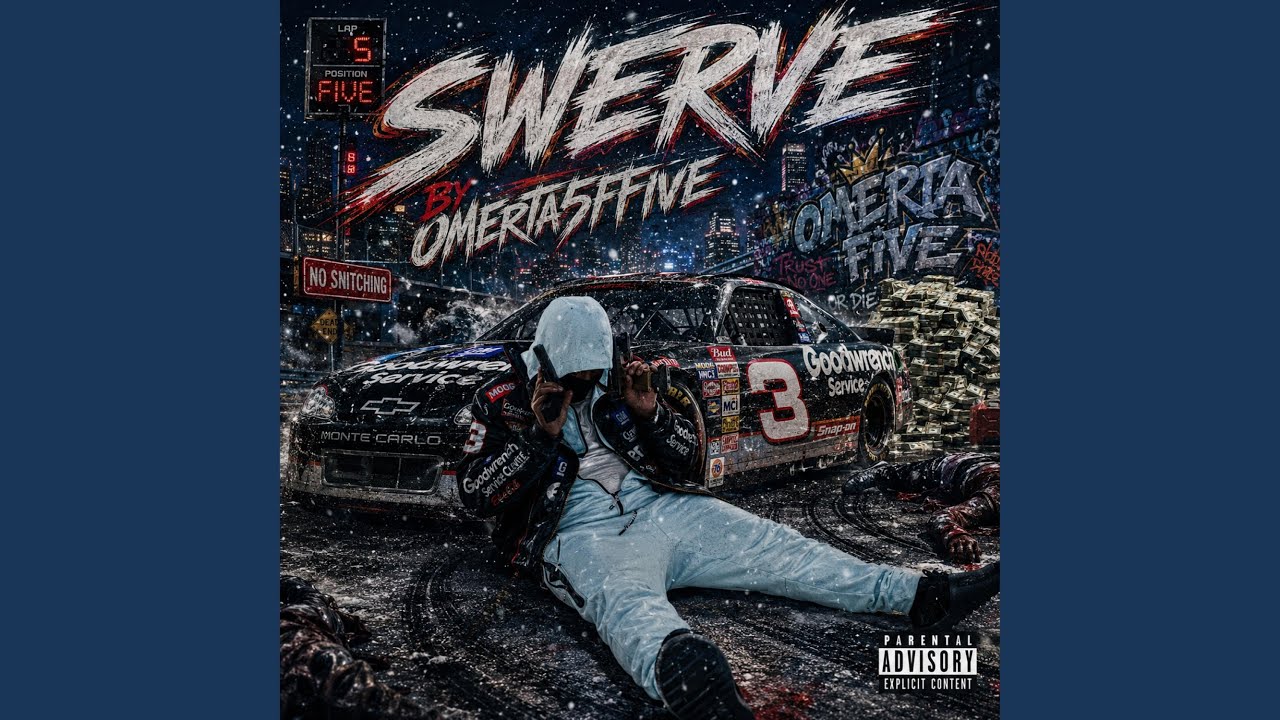 Watch Swerve on YouTube Watch Swerve on YouTube