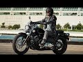 Yamaha XVS650/A | Model Overview