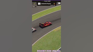 Can you guess this track? Prototype Challenge | !commands | !help | #airacingtv on #Twitch