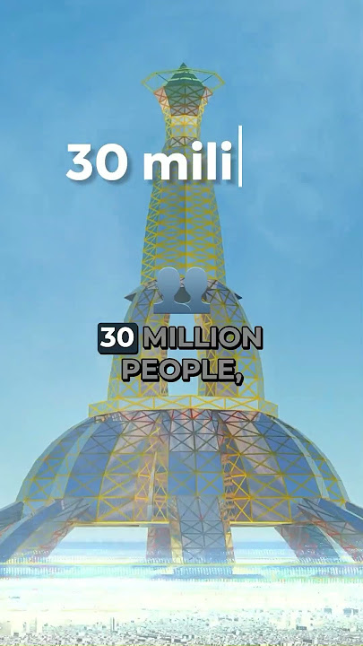 Tokyo's $22 Trillion Tower of Babel