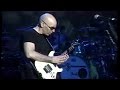 Joe Satriani - Bamboo (Live in Anaheim 2005 Webcast)