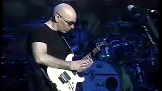 Video thumbnail of "Joe Satriani - Bamboo (Live in Anaheim 2005 Webcast)"