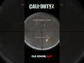 CoD 2: Old School Bait #callofduty2