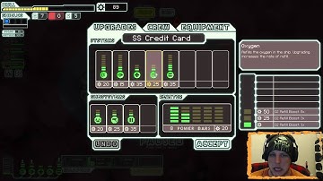 The FTL Multiplayer Game Part 1