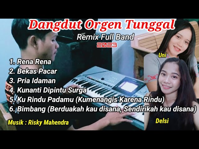 Dangdut Orgen Tunggal Terbaru 2023 || Remix Full Band (Zona Ganjur Kalimantan) class=