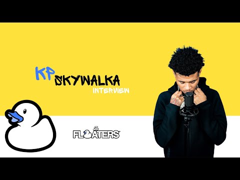 "Bippin" with KP Skywalka x The Floaters