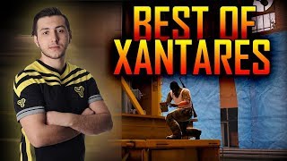 Xantares En İyi Anlar (Best Of Xantares)