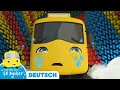 Buster beim Auto waschen | Go Buster Deutsch | Kinderlieder und Cartoons