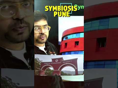 All about Symbiosis