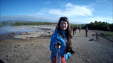 Jak lze použít občanské průkazy k cestě na Island?
