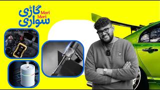 Smart Cleaning & Car Care Tools | Meri Gari Meri Sawari with Rehan Japak | Episode 41 | BuyPass TV