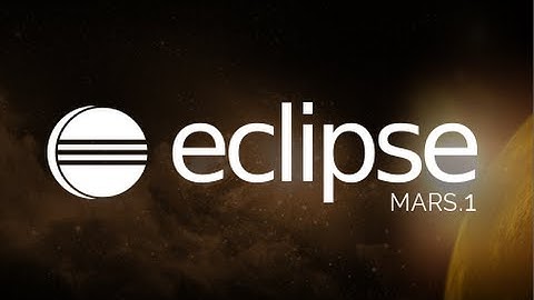 1 Installing Eclipse : Java GUI tutorials