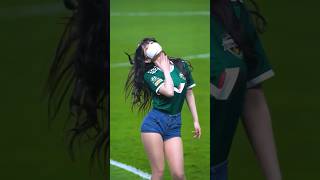 【イダヘ】＃이다혜 ＃台湾チア ＃李多慧 ＃チアガール