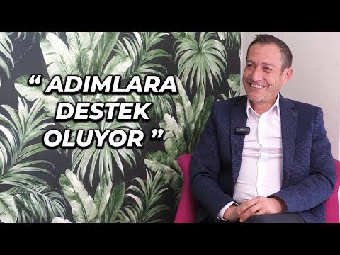 Dada Medya Tv Ortezle Değişen Hayatlar | Meslekler ve Hikayeleri