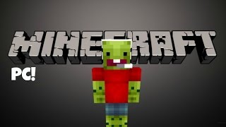 Minecraft Survival Server #1