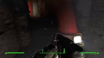 Fallout 4 Full Gameplay Walkthrough Part 26