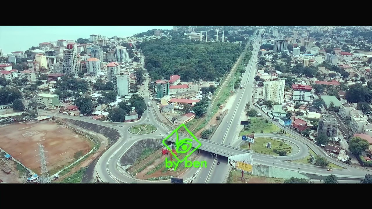 Serge Wizz - JOLIE DENI (official Music Video ) #afrobeat #afro #guinee