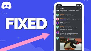 How to Fix Discord App Lag Crashing On Any Android Phone or IOS Mobile Lagging Not Opening Problem