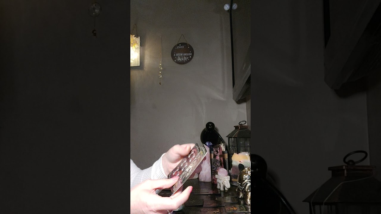 SCORPIO TIMELESS READING