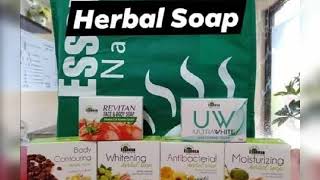 Essensa Naturale Products