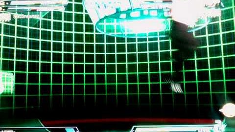 Marvel vs Capcom 3 Online #26 (Viewtiful Joe, Chris, and Haggar)