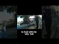 Age Debate  Man Confuses Police!