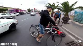 Stupid, Crazy &amp; Angry People Vs Bikers 2019 [Ep.#377] ROAD RAGE