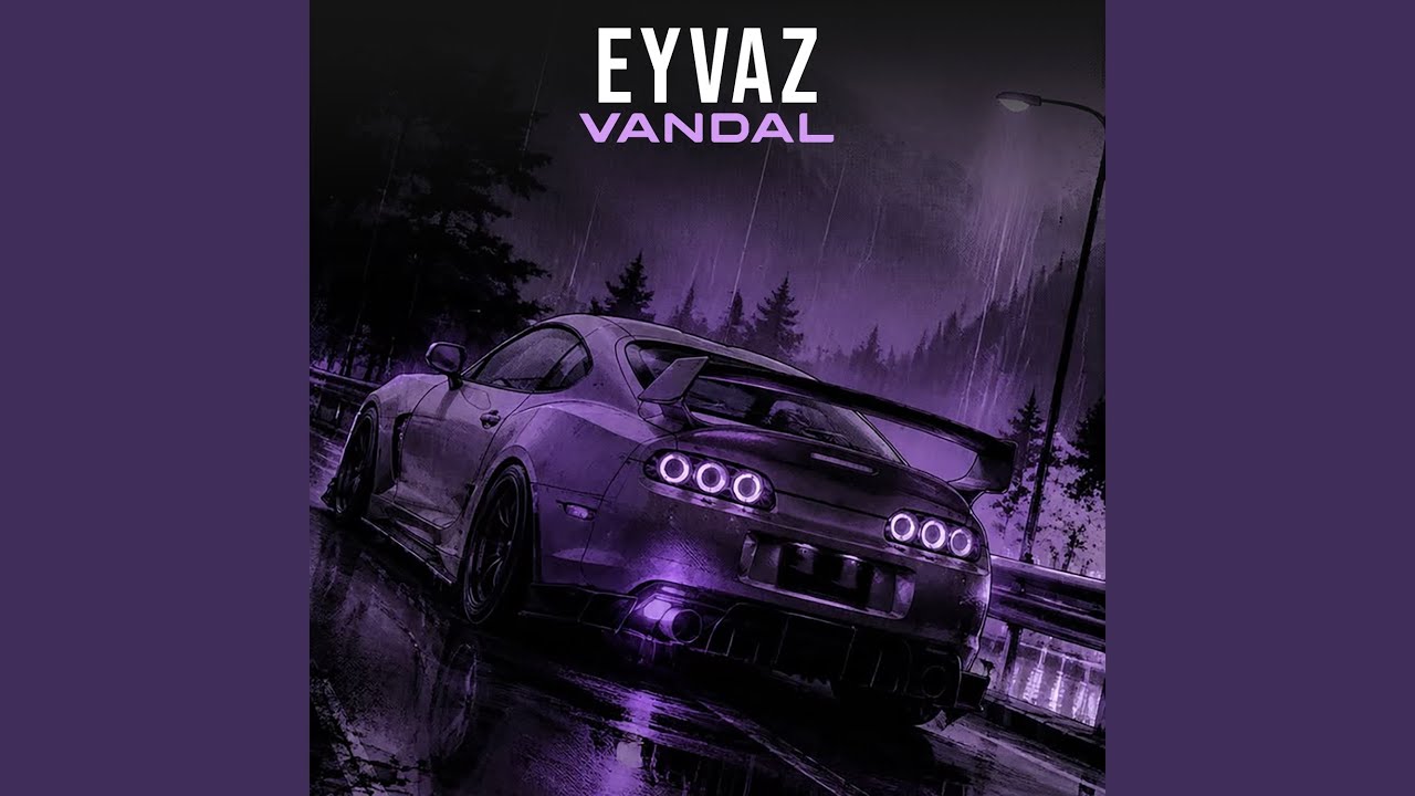 Watch Vandal on YouTube Watch Vandal on YouTube