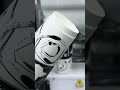 Chinese famous milk tea is coming! #machine #papercupmachine #paper #paper cup
