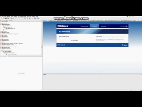 Learn Java in Under 10 Minutes a Day: 1 - Installing Netbeans