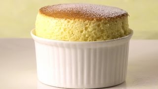 Perfect Soufflé Recipe 수플레 만들기 How to Make Sweet Soufflé  - 한글 자막