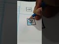 which is the best pencil 🆚 sketch#youtubeshorts#pencil#sketch