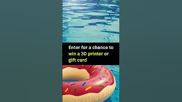 Make It Float @Autodesk VFX Student Contest: win a #3dprinter | Autodesk Education