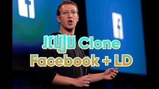 របៀប​ប្រើសប្រាស់ LD Clone Facebook Fake GPS VPN all in one