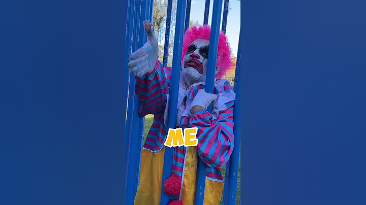 ENCONTRAMOS EL TESORO del PAYASO de la DEEP WEB
