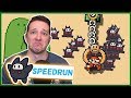 CLAWING Our Way To Victory In the NEW Ninji Speedrun!!!