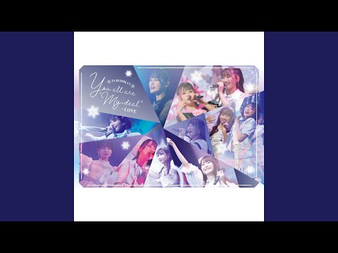 niji no moto (You all are My ideal Nippon Budoukan Concert)