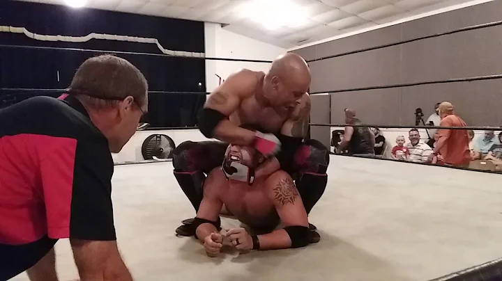 SWA presents Southern Summer Showcase 2019 Logan S...