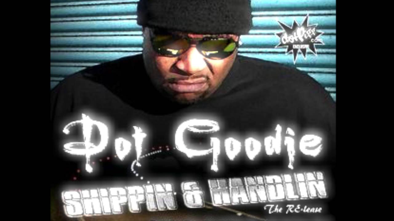 Premeditated by Felonious feat. Dot Goodie Gold Master version COOKED ENTERTAINMENT