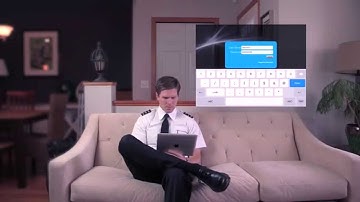 AeroSim Technologies Ethos Product Demo