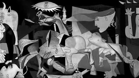 Guernica 3D