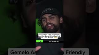#losgemelosdesinaloa #kickstreaming #kickstreamer #kick #gemelos #trending